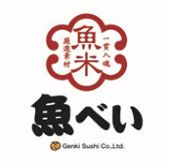魚べいロゴ