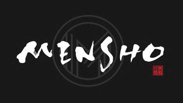 MENSHOロゴ